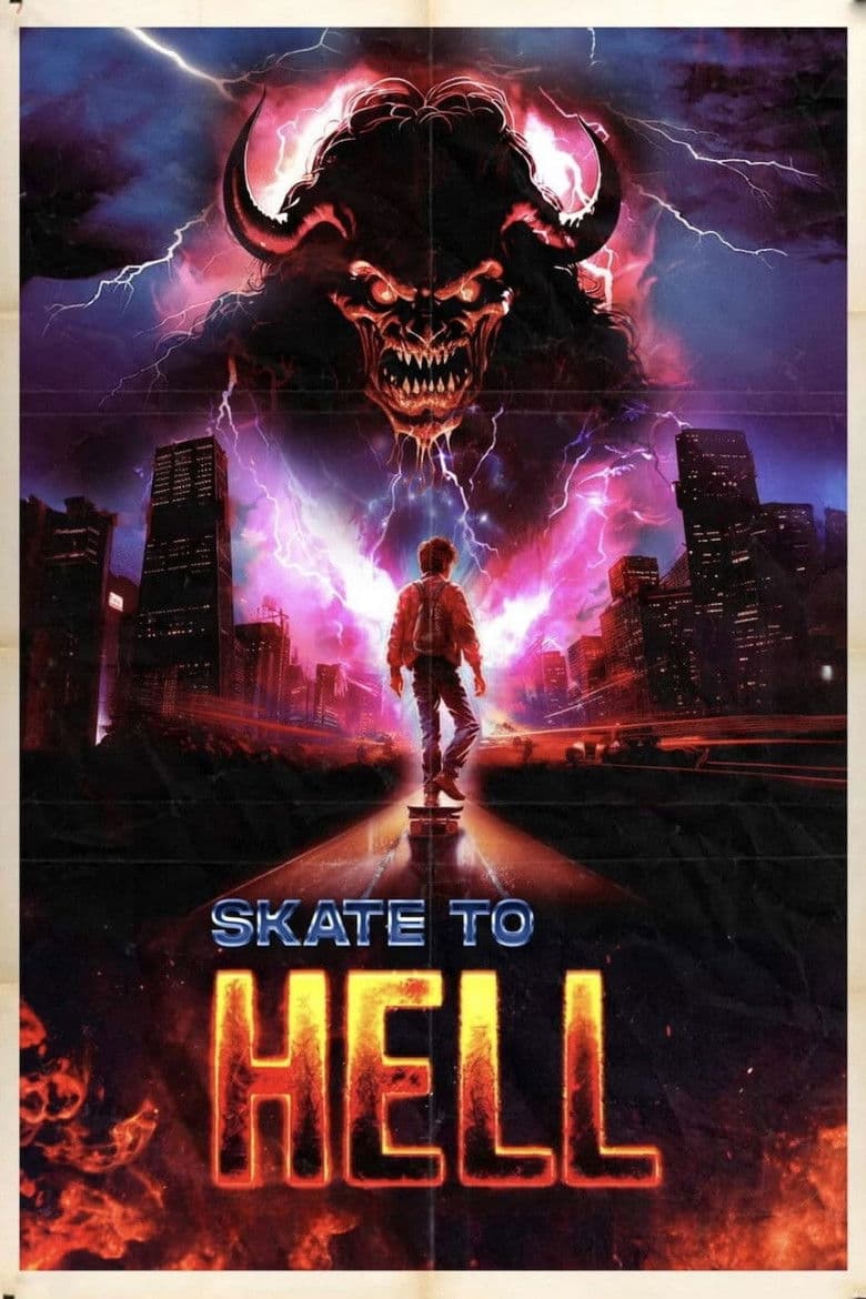 Skate to Hell 2026 1080p download