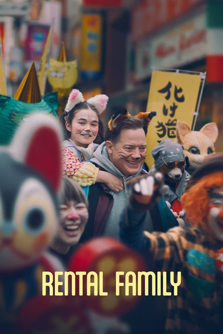 Rental Family 2025 1080p download