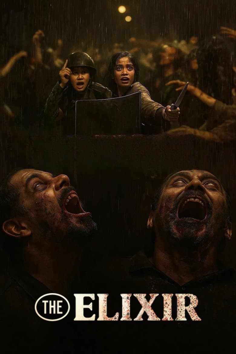 The Elixir 2025 1080p download