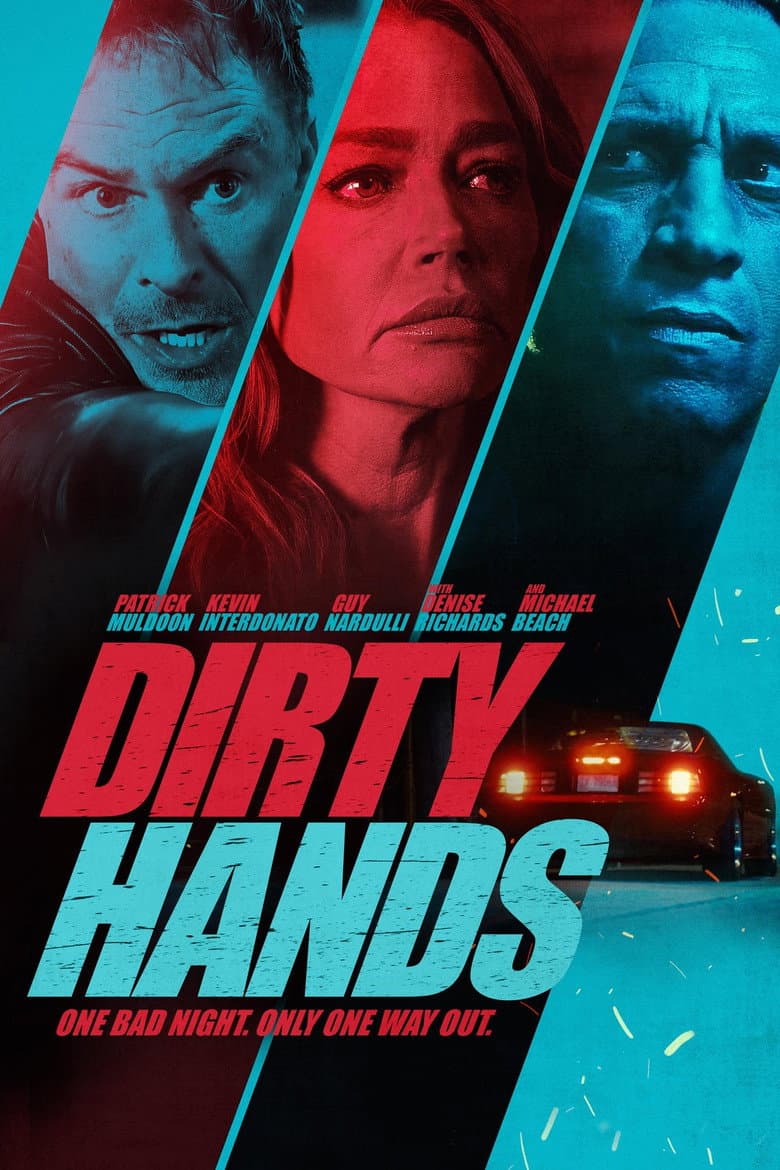 Dirty Hands 2026 1080p download