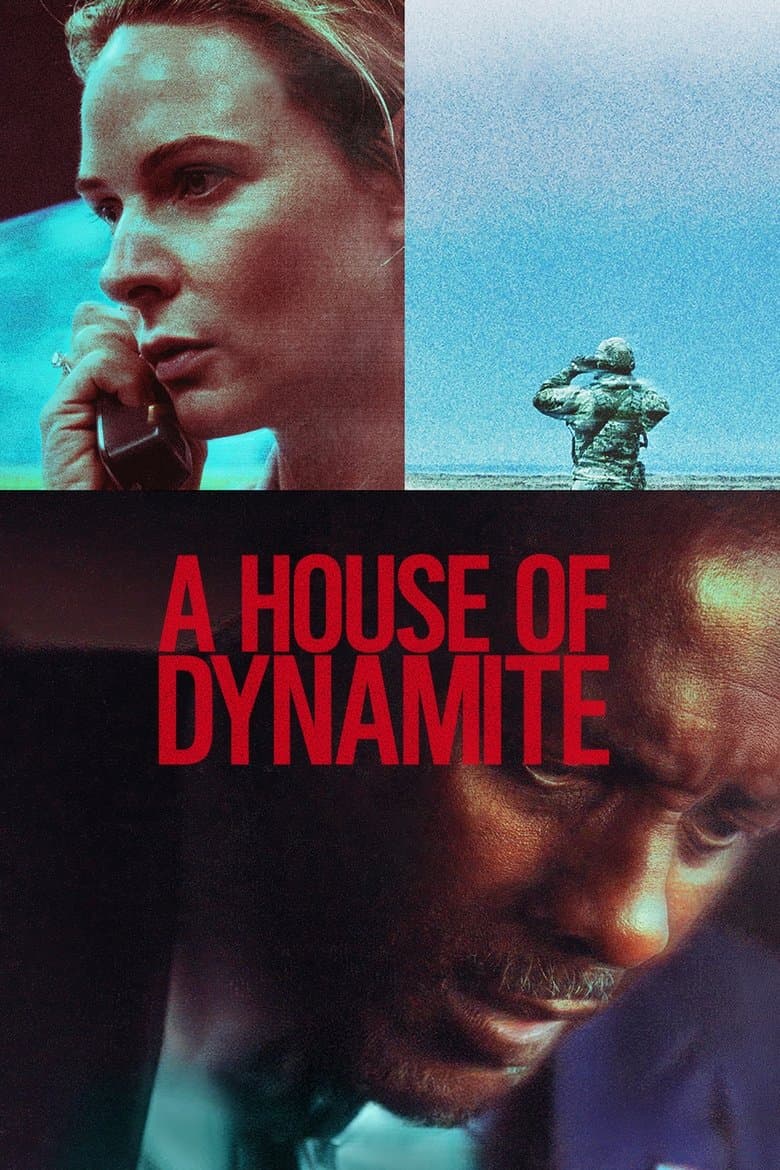 A House of Dynamite 2025 1080p download