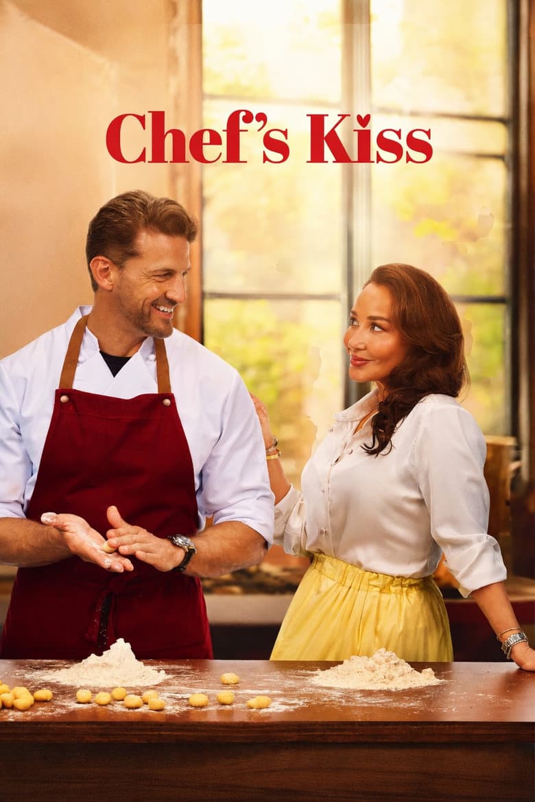 Chef’s Kiss 2026 1080p download