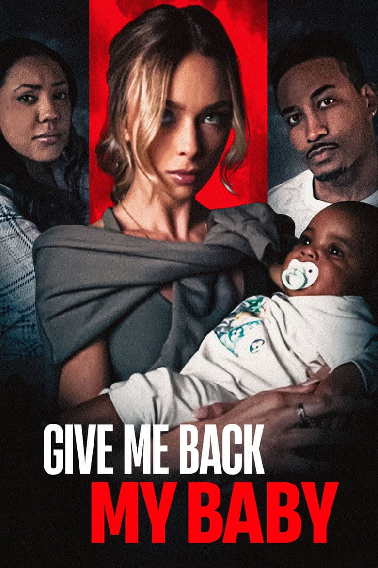 Give Me Back My Baby 2026 720p download
