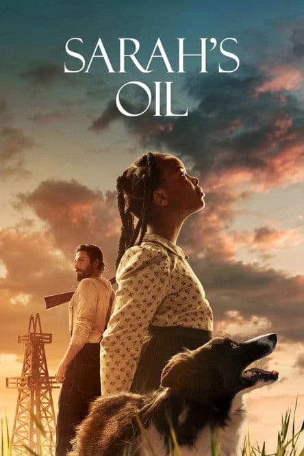 Sarah's Oil 2025 1080p download
