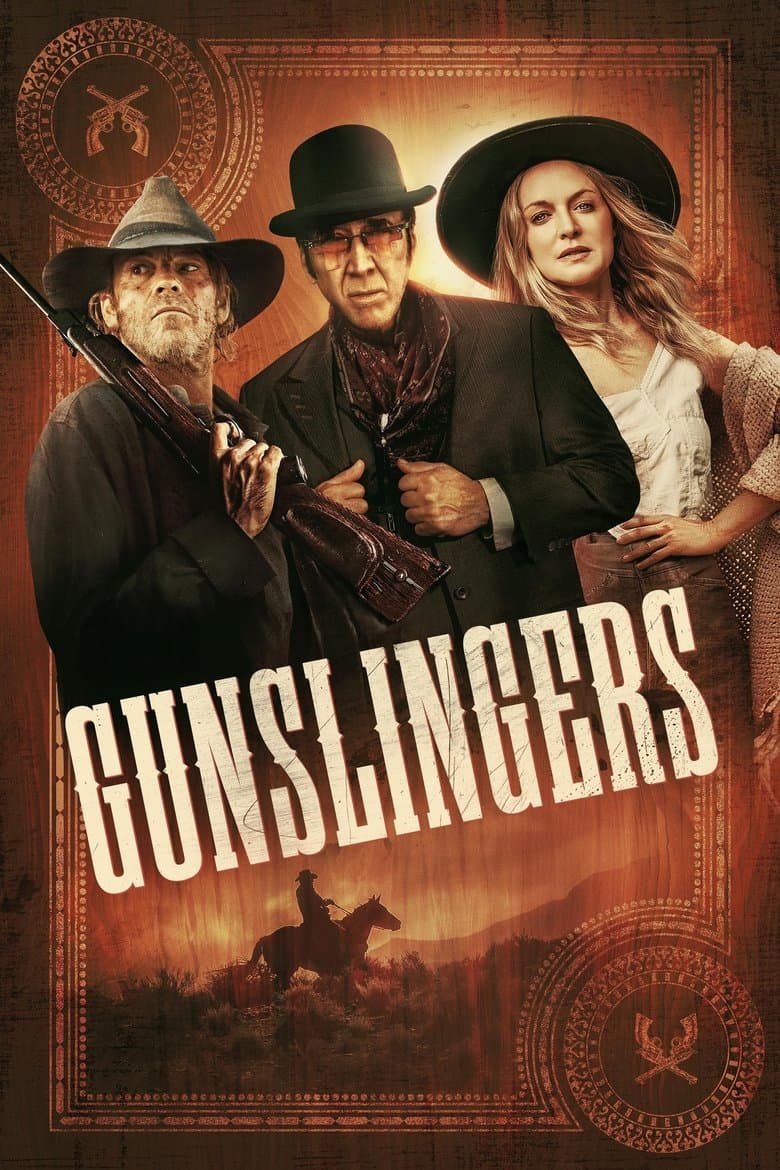 Gunslingers 2025 1080p download