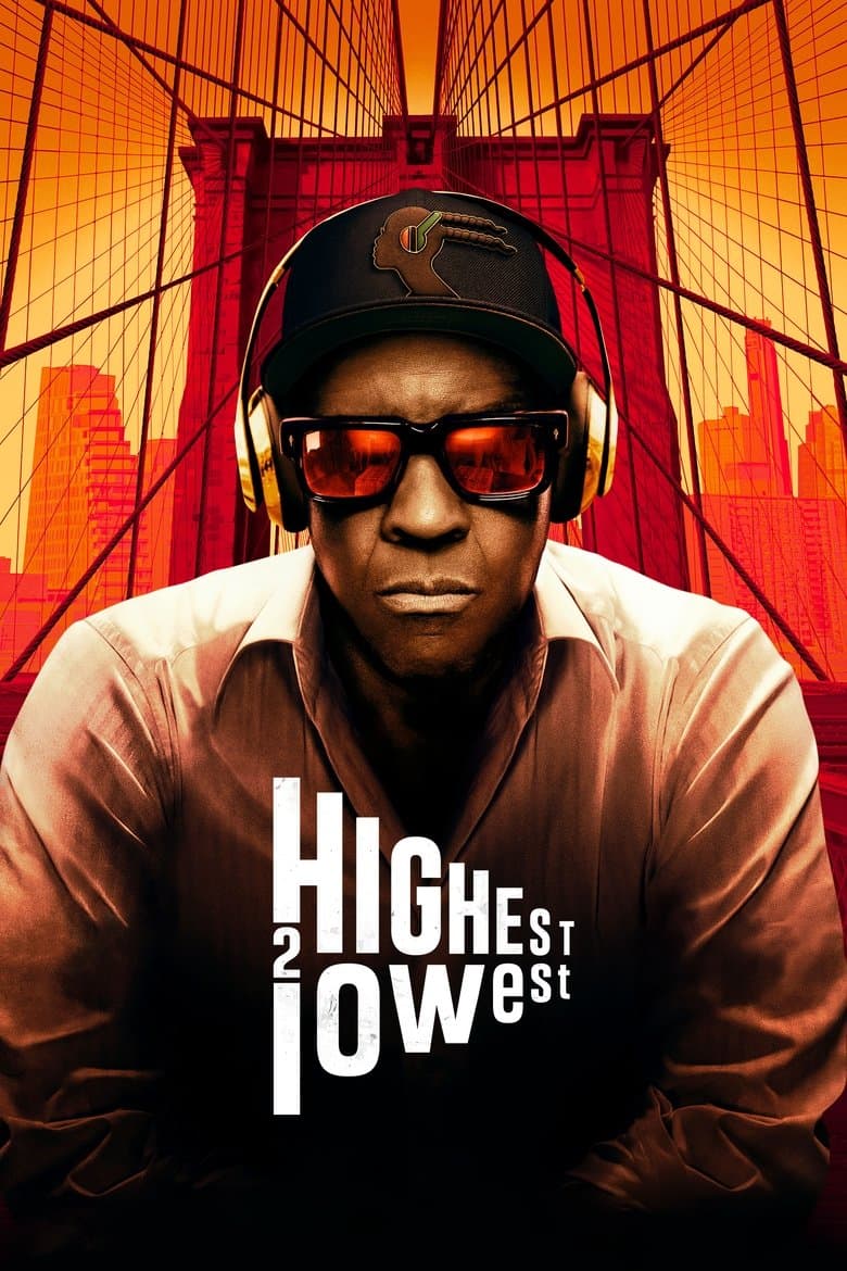 Highest 2 Lowest 2025 1080p download