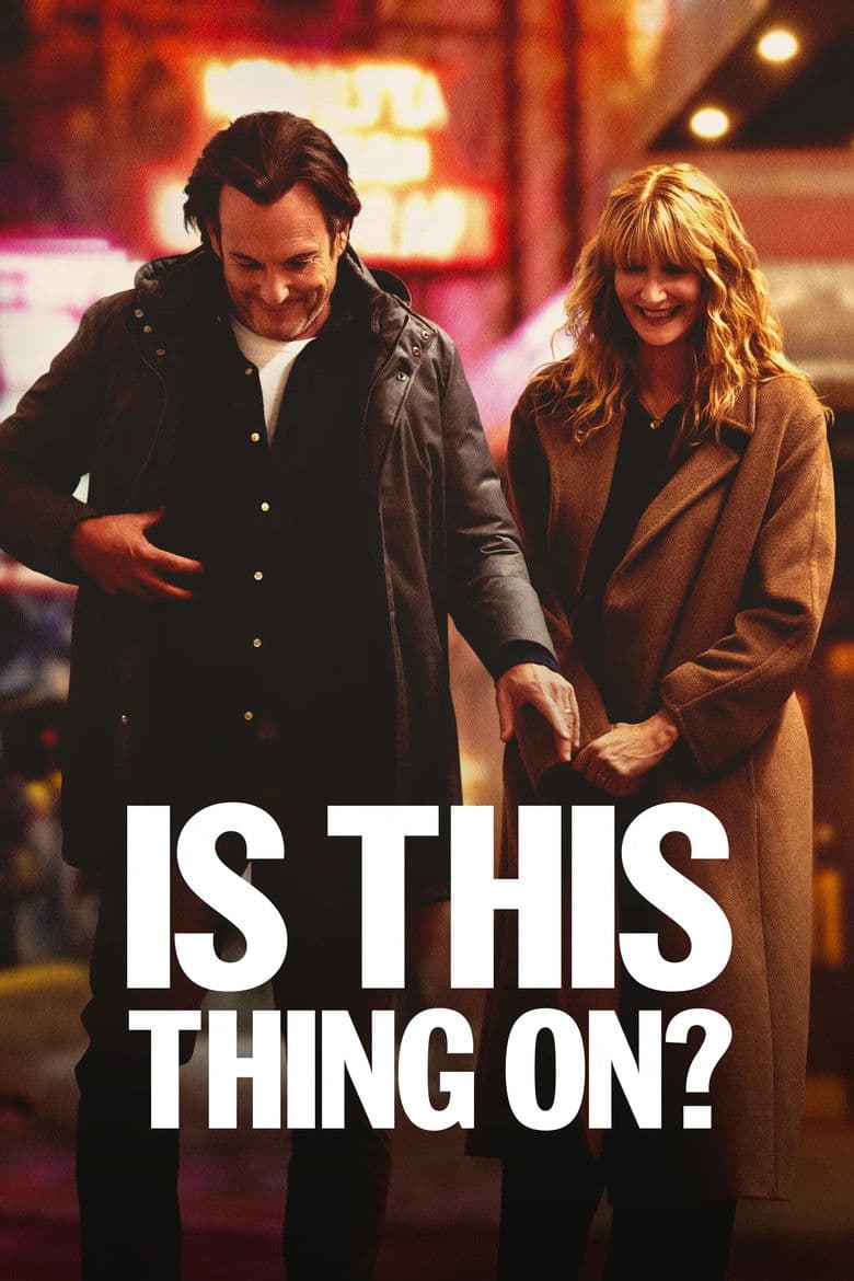 Is This Thing On? 2025 1080p download