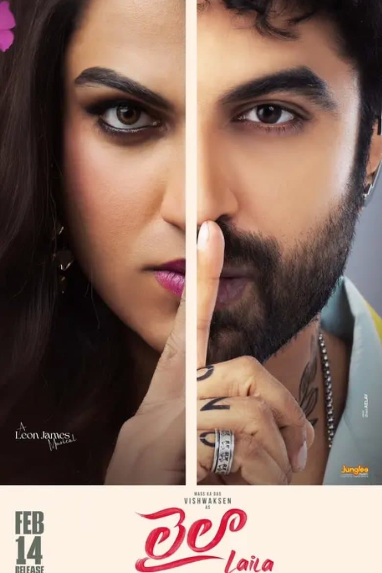 Laila 2025 1080p download