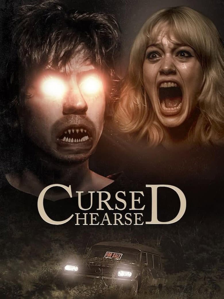 Cursed Hearse 2026 1080p download