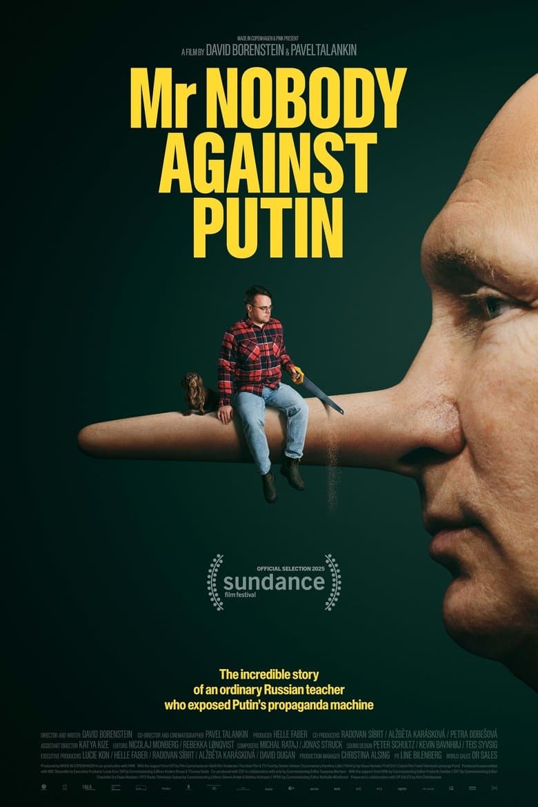 Mr. Nobody Against Putin 2025 1080p download