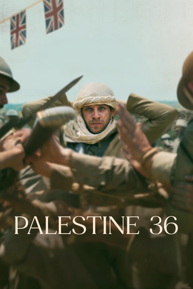 Palestine 36 2025 1080p download
