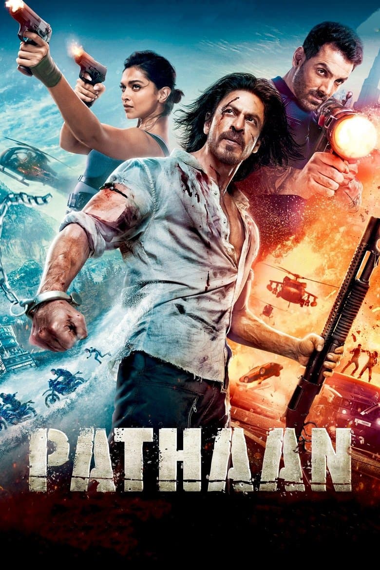 Pathaan 2023 1080p download