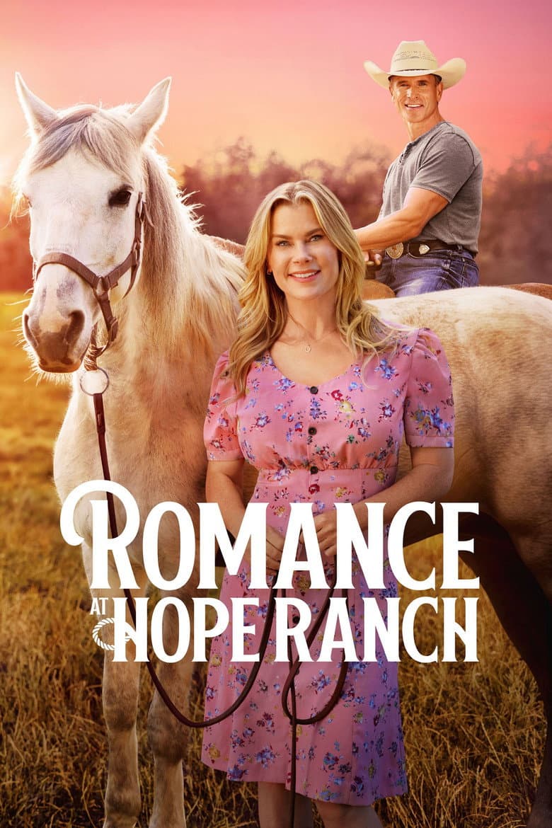 Romance at Hope Ranch 2026 1080p download