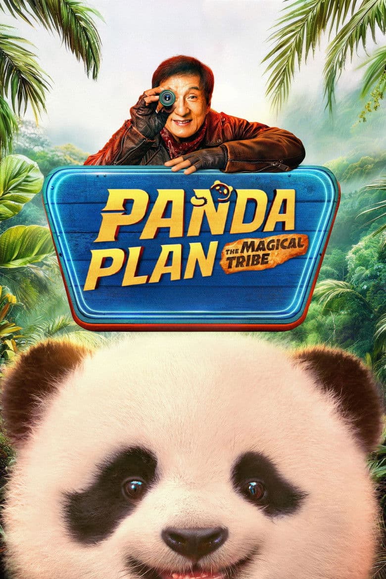 Panda Plan: The Magical Tribe 2026 1080p download