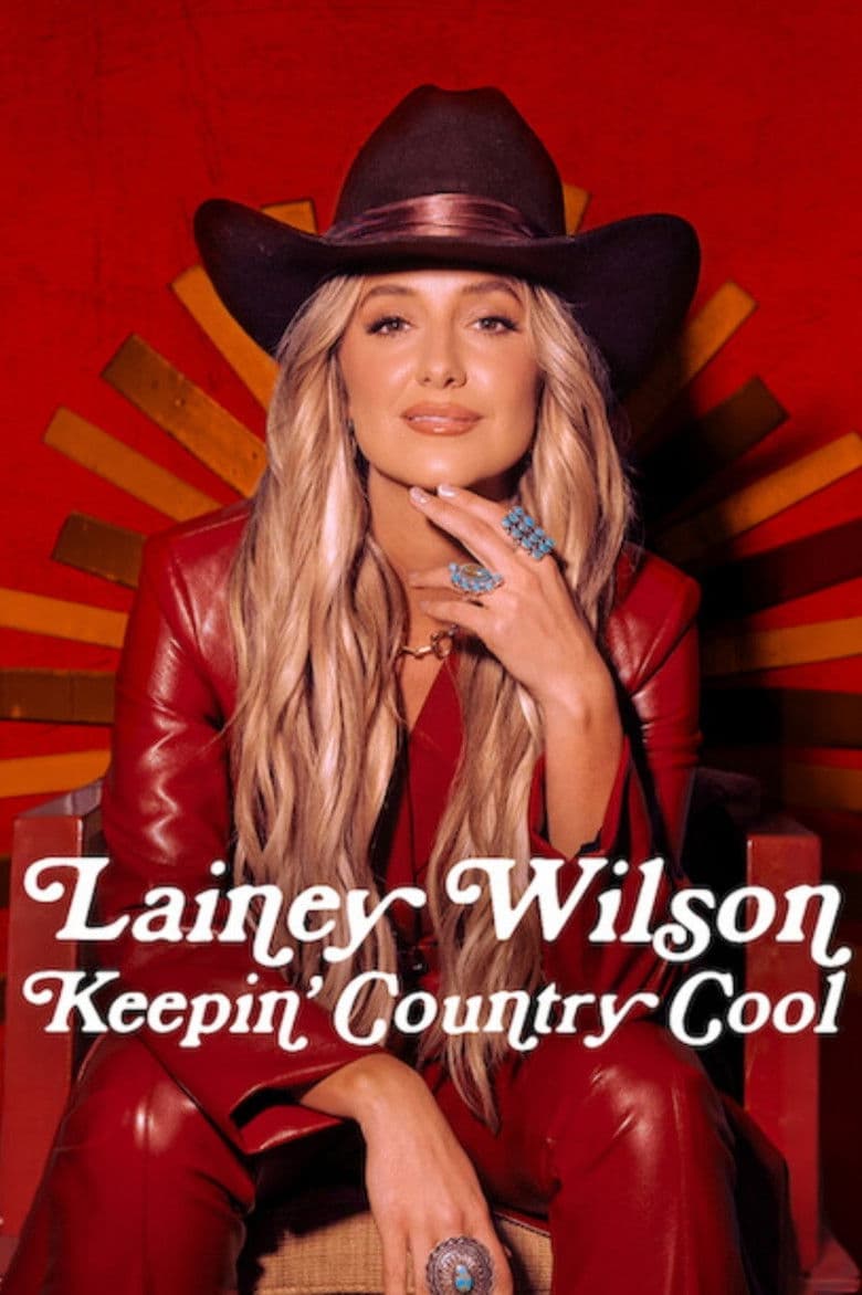 Lainey Wilson: Keepin' Country Cool 2026 1080p download