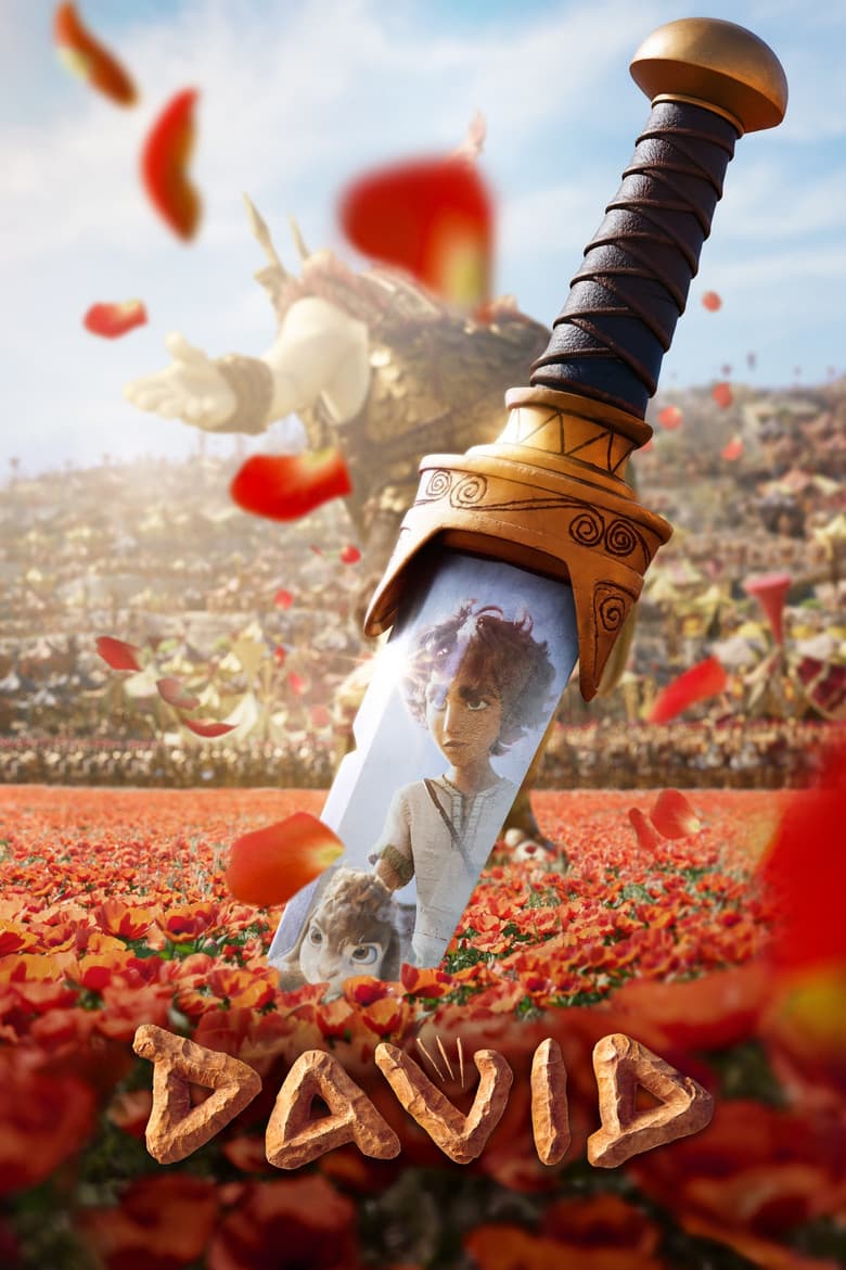 David 2025 1080p download