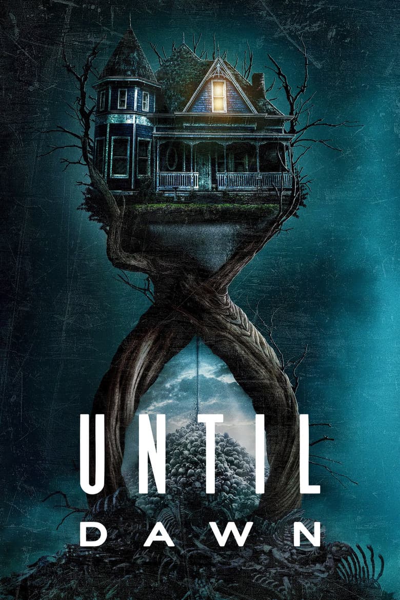 Until Dawn 2025 1080p download