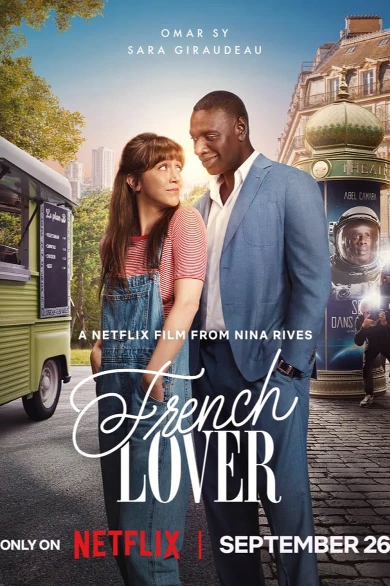 French Lover 2025 4K download