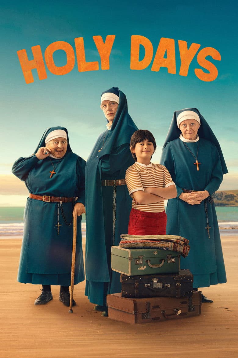 Holy Days 2026 1080p download