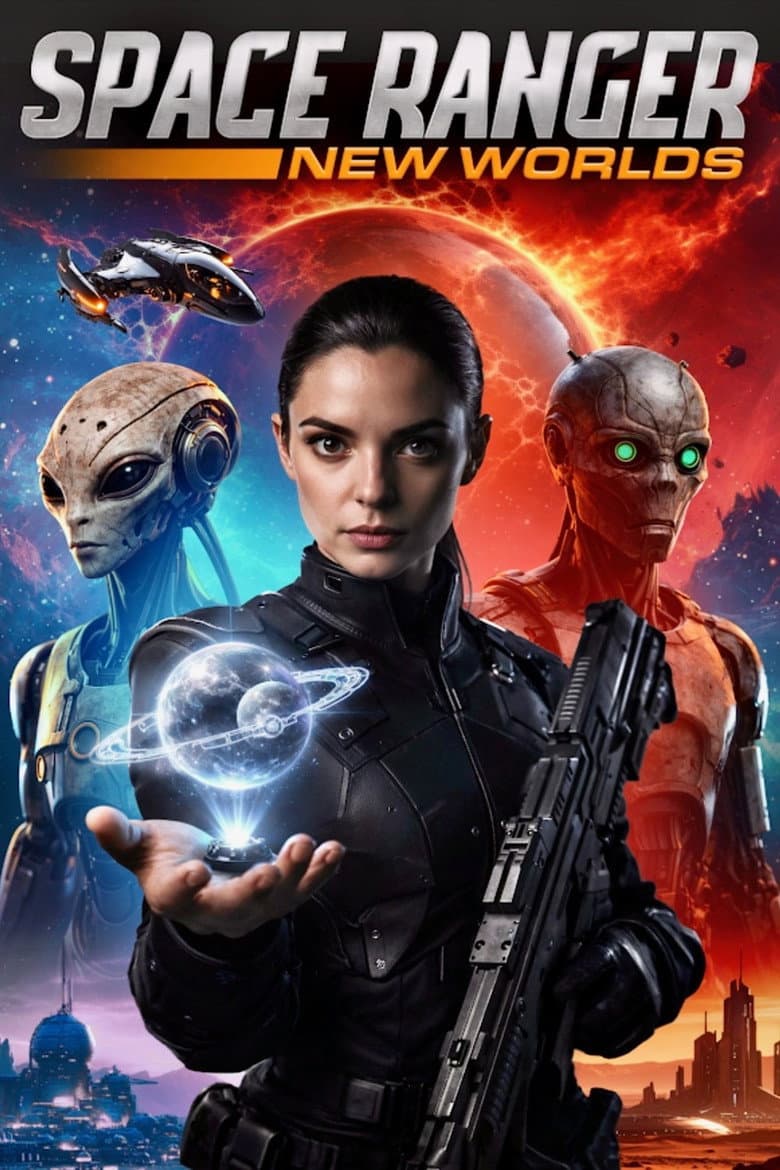 Space Ranger: New Worlds 2026 1080p download