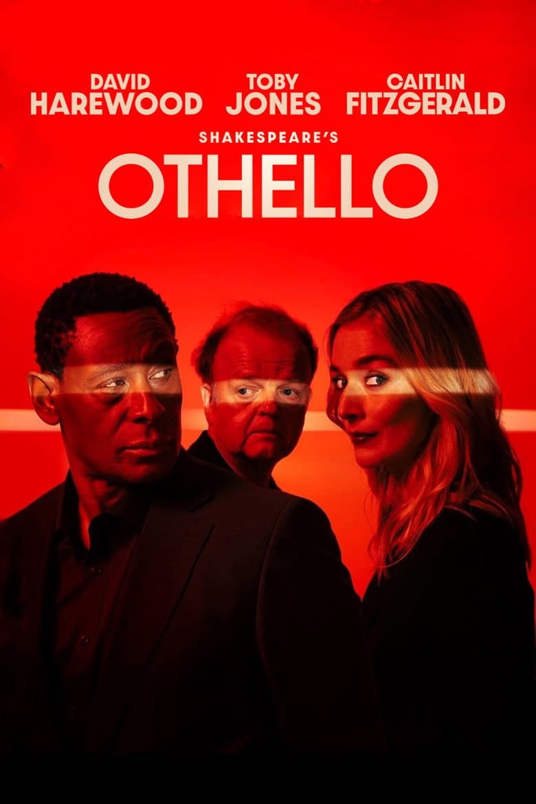 Othello 2026 1080p download