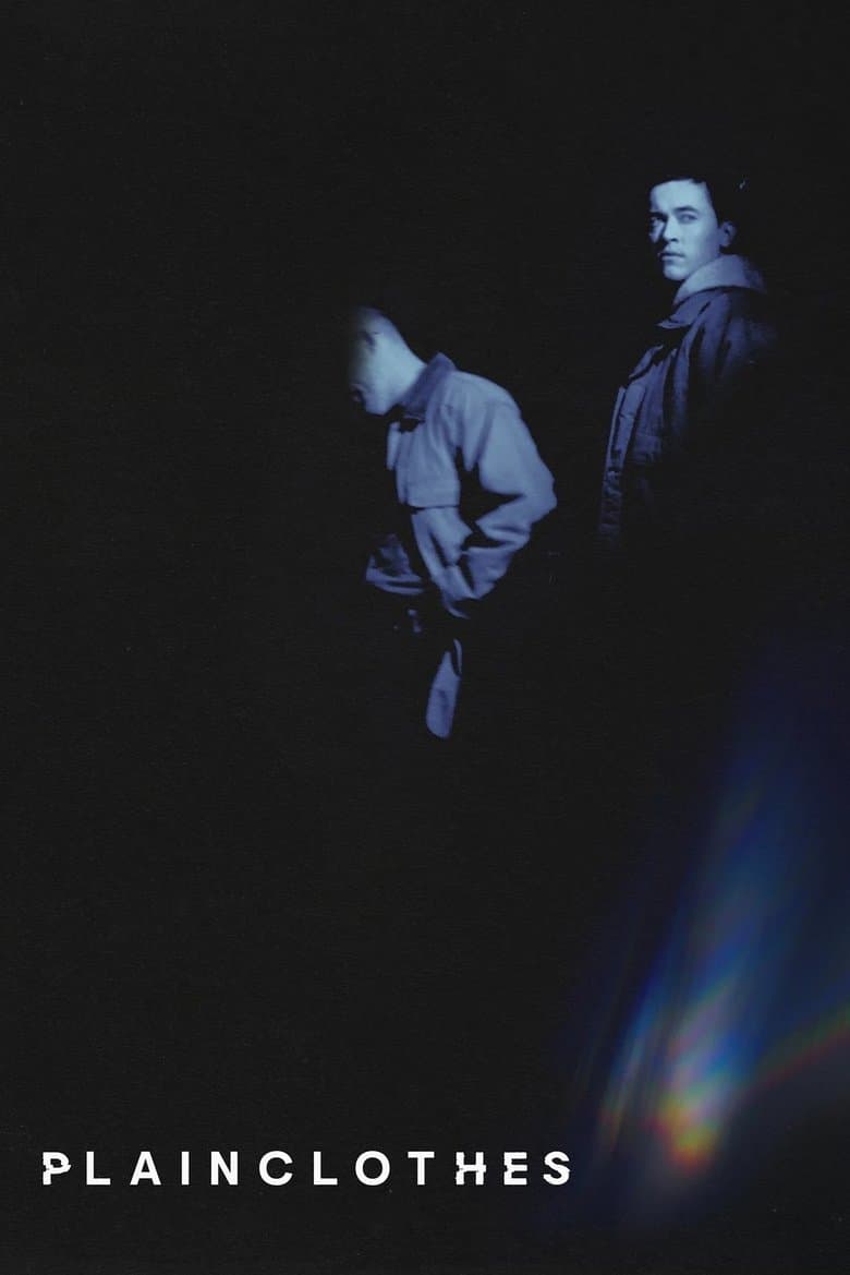Plainclothes 2025 1080p download