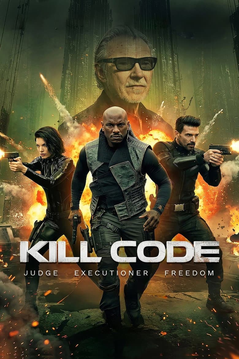 Kill Code 2026 1080p download