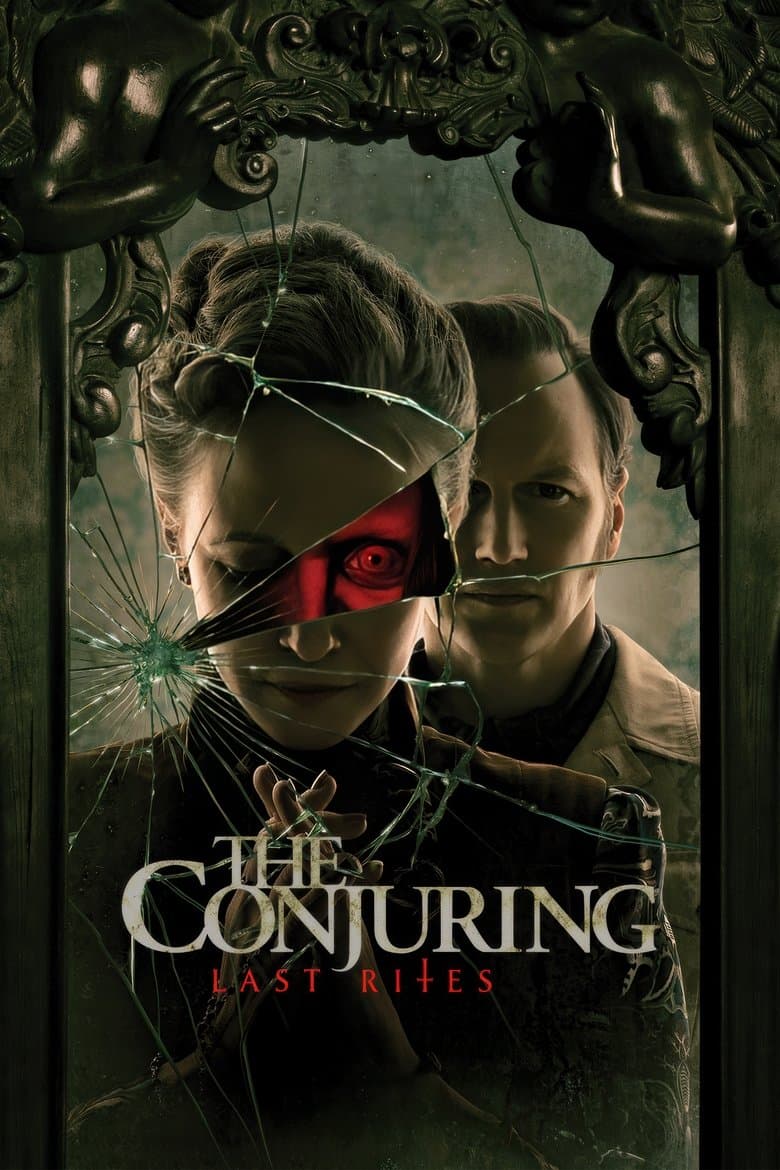 The Conjuring: Last Rites 2025 1080p download