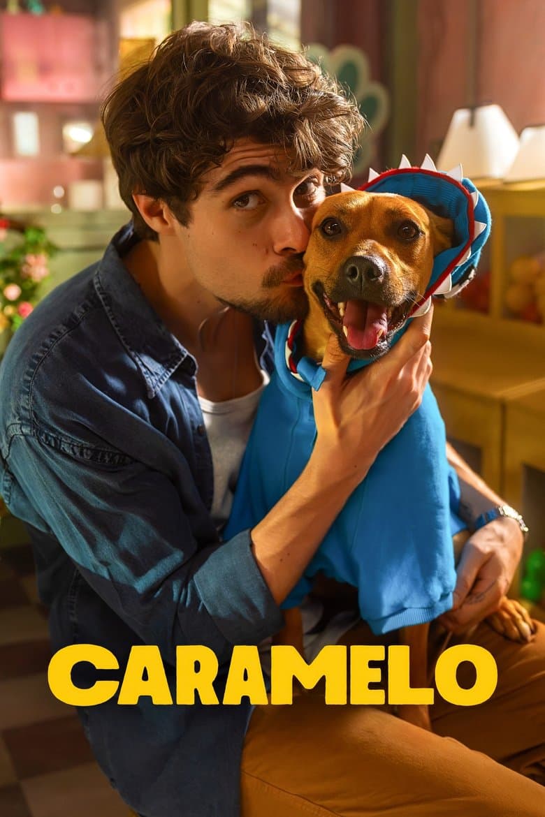 Caramelo 2025 1080p download