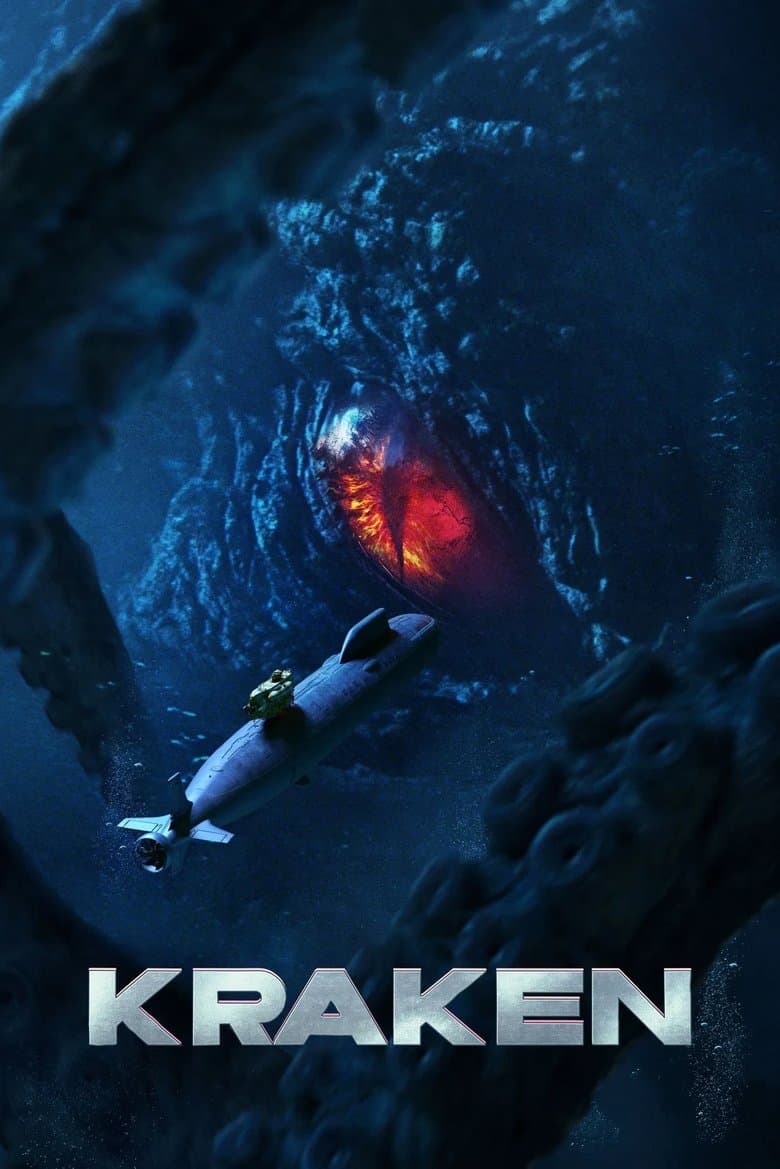Kraken 2025 1080p download