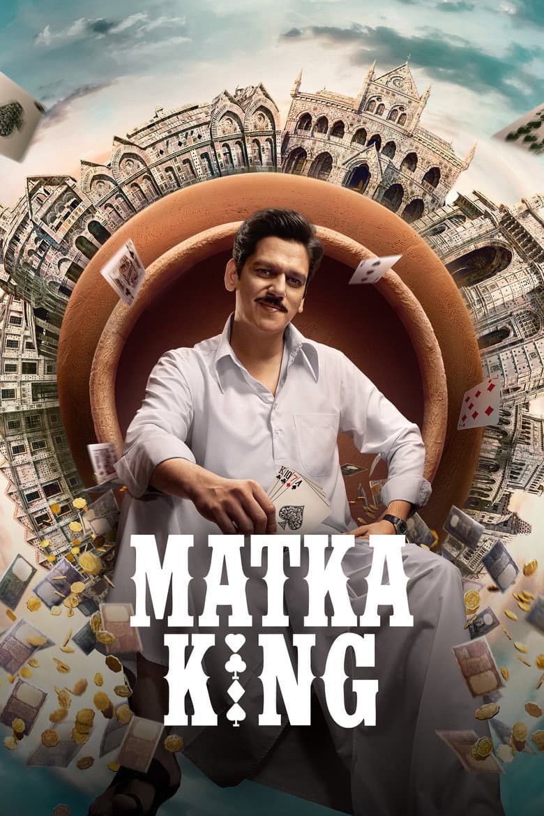 Matka King 2026 4K download