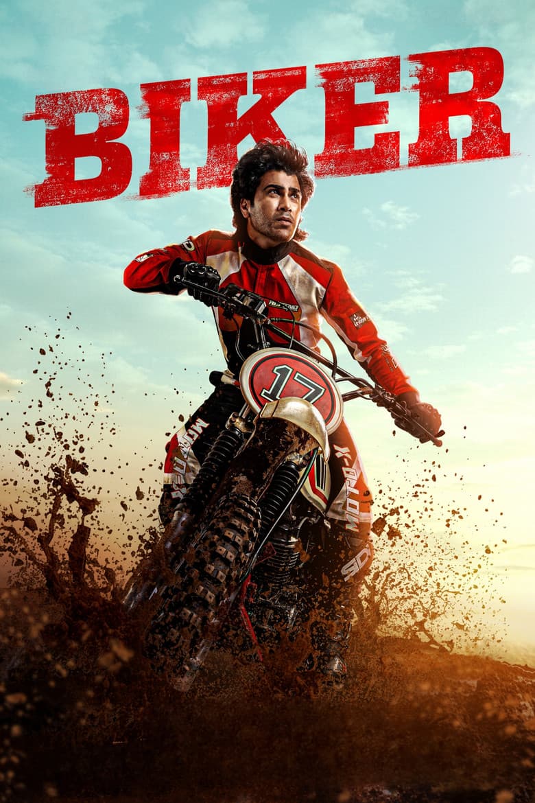 Biker 2026 720p download