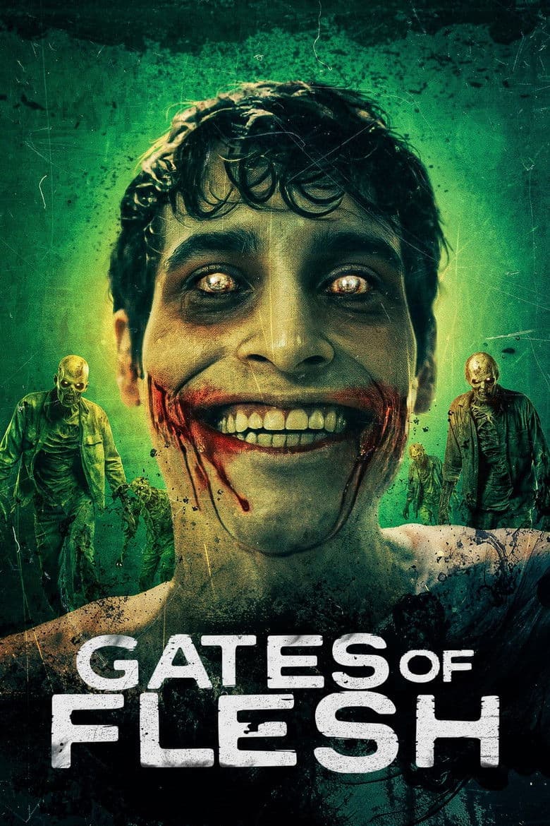 Gates of Flesh 2025 720p download