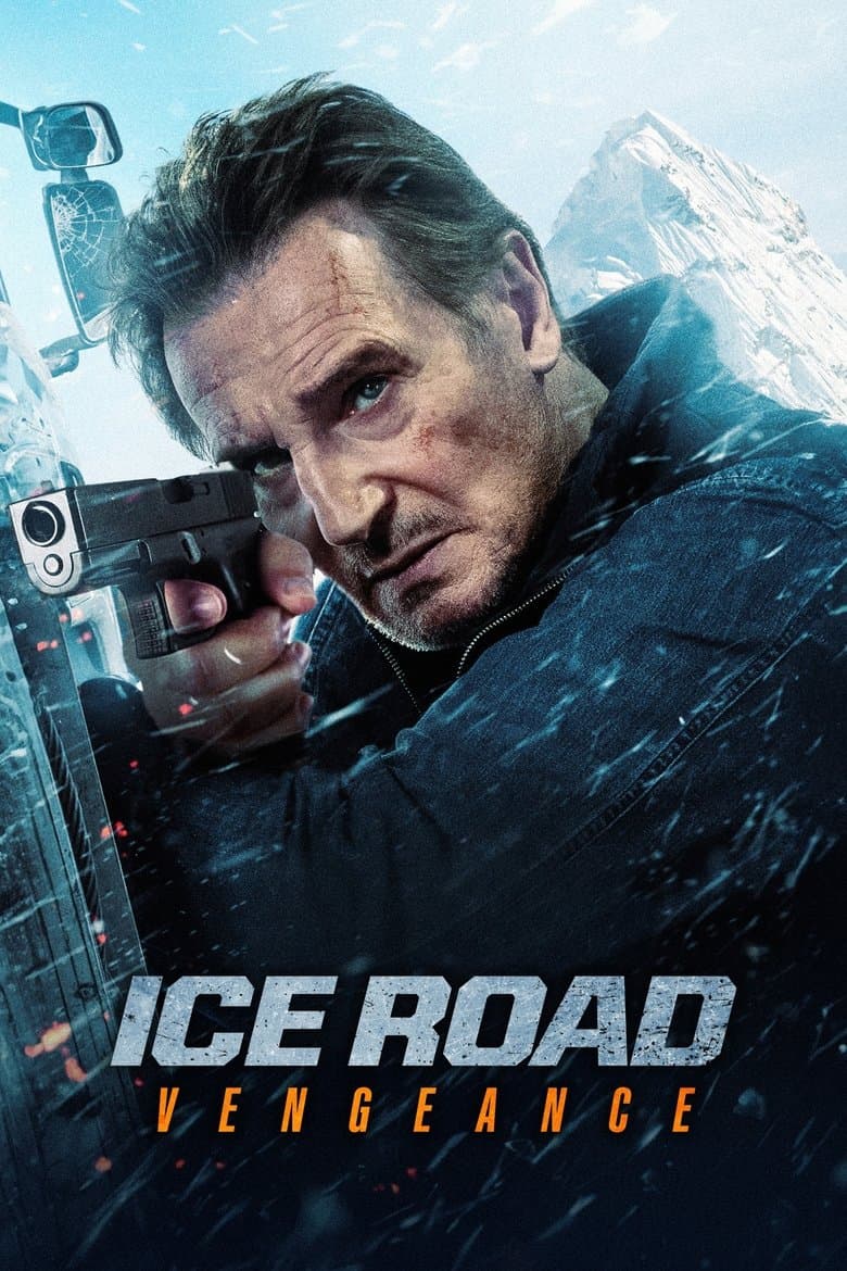Ice Road: Vengeance 2025 1080p download