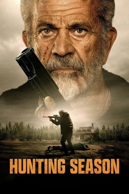 Hunting Season 2025 1080p download