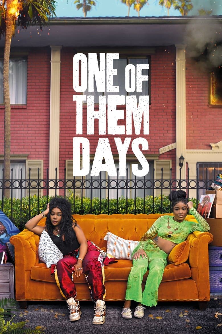 One of Them Days 2025 1080p download