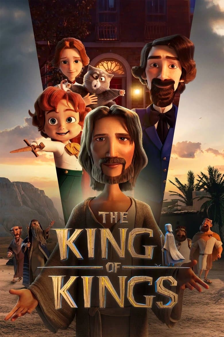 The King of Kings 2025 1080p download