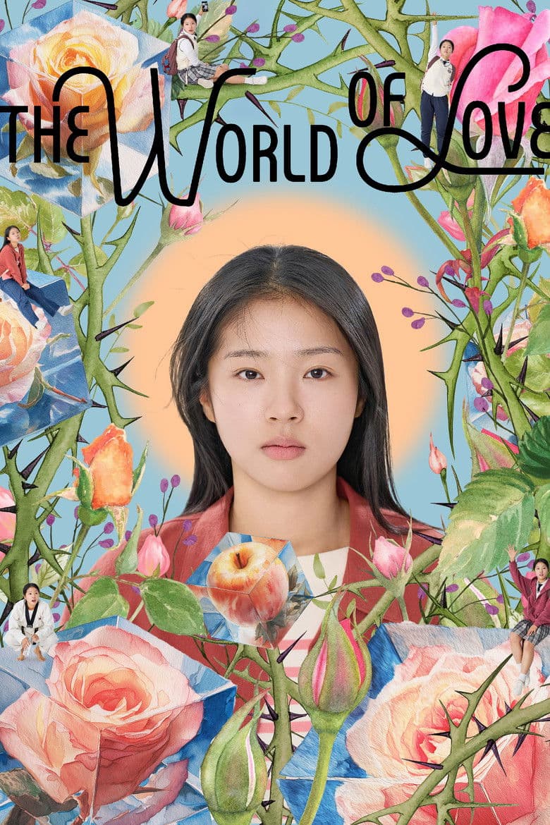 The World of Love 2025 720p download