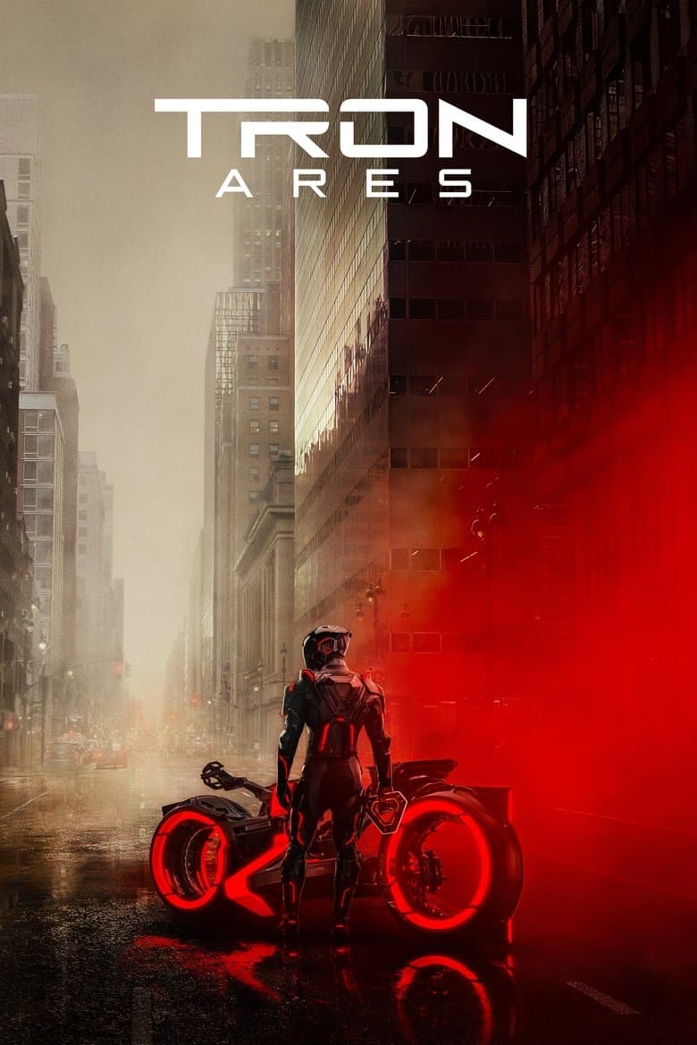 TRON: Ares 2025 1080p download