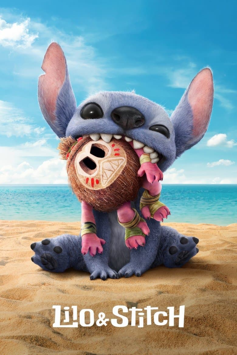 Lilo & Stitch 2025 1080p download