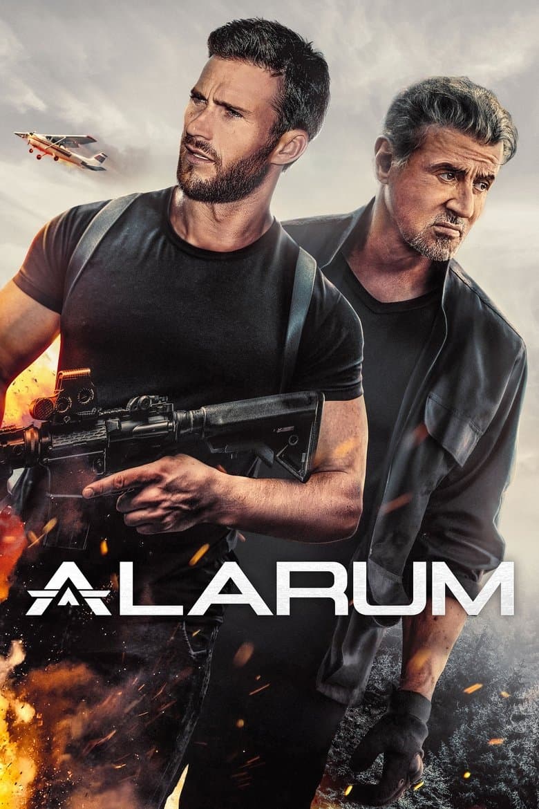 Alarum 2025 720p download