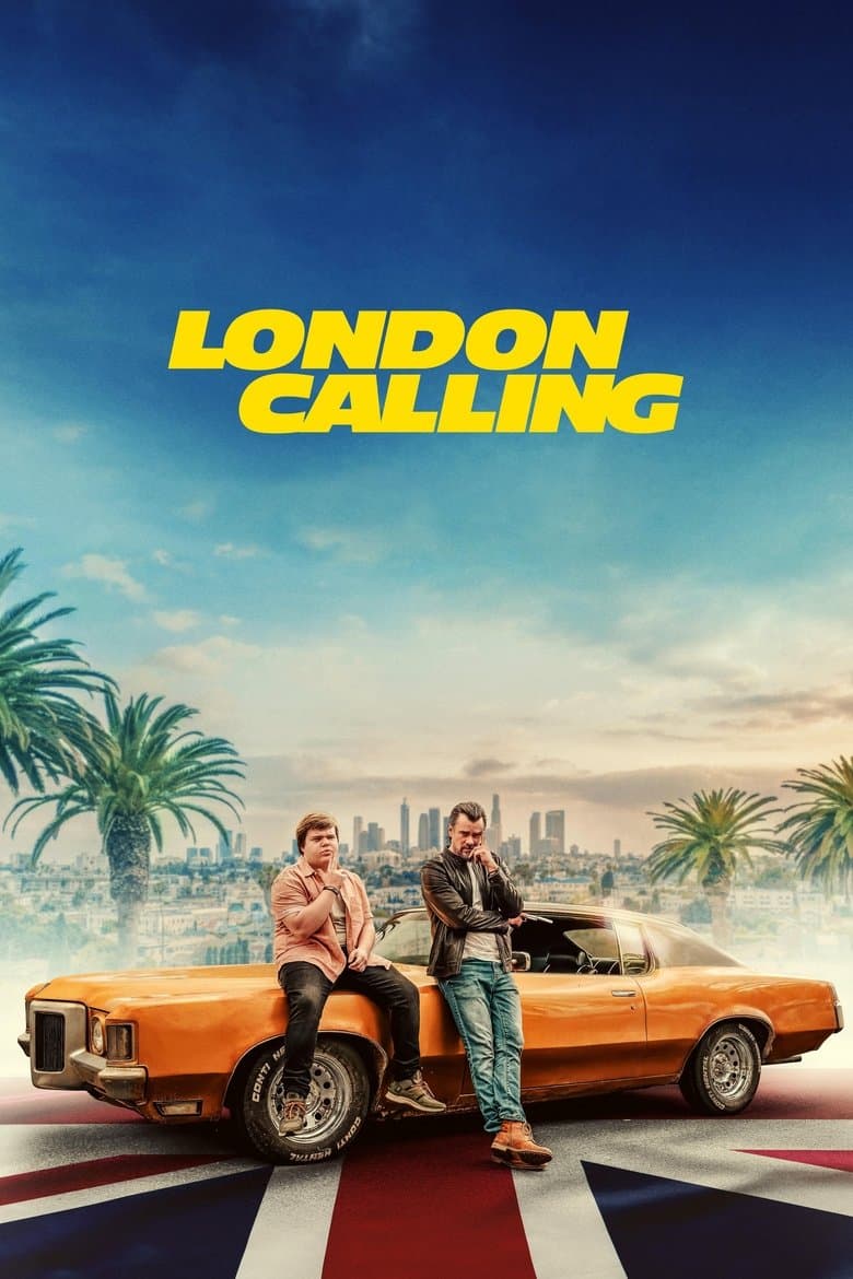 London Calling 2025 1080p download