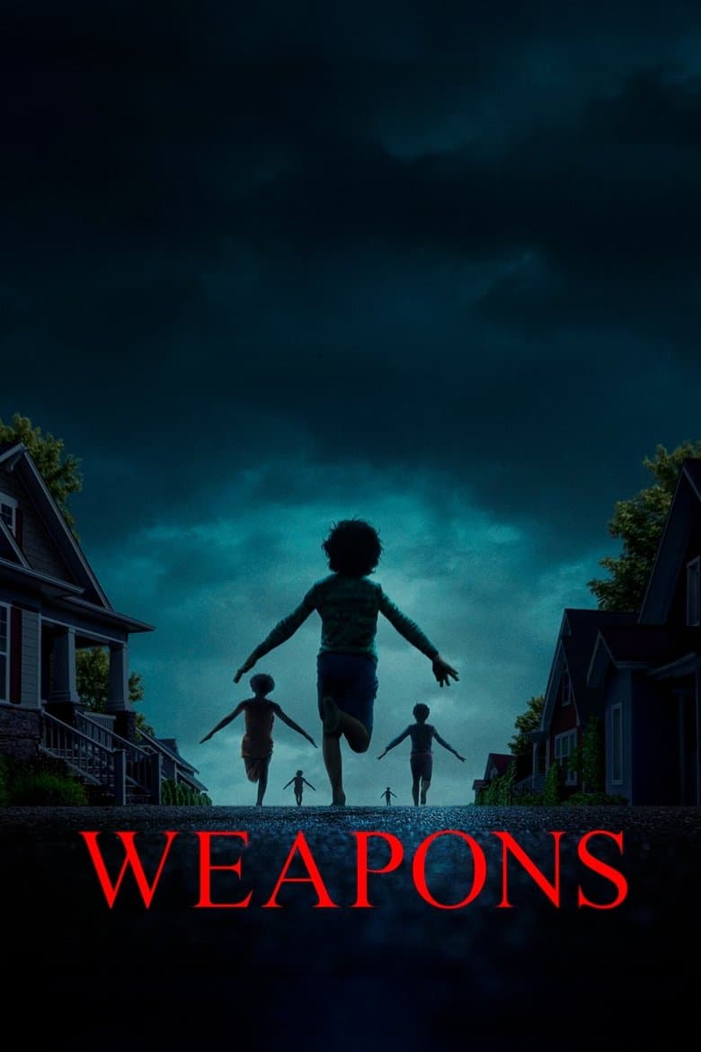 Weapons 2025 1080p download