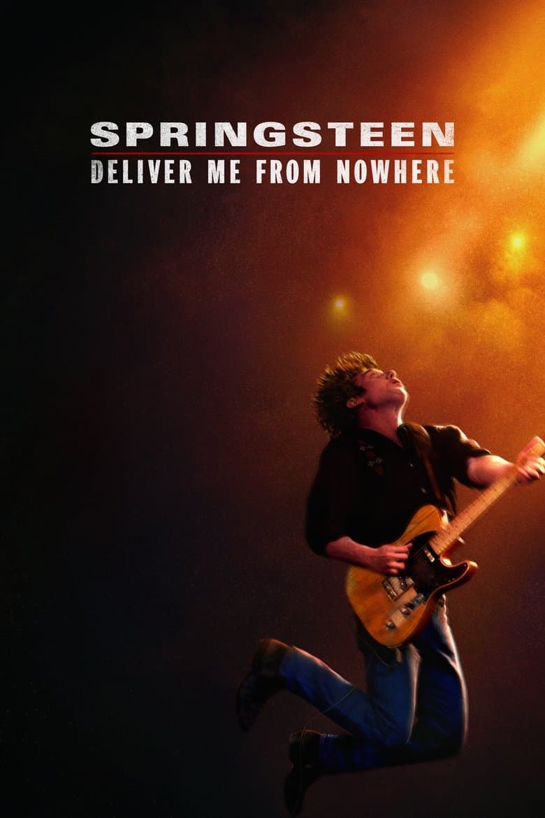 Springsteen: Deliver Me from Nowhere 2025 1080p download