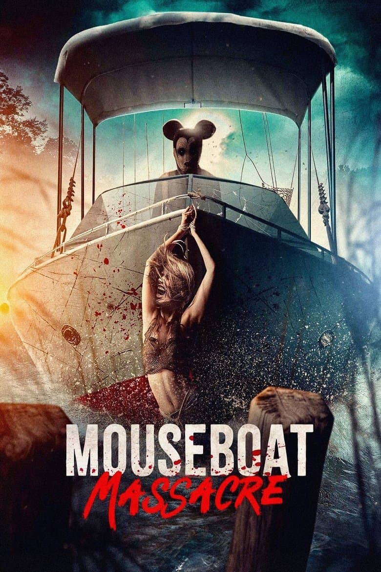 Mouseboat Massacre 2025 1080p download