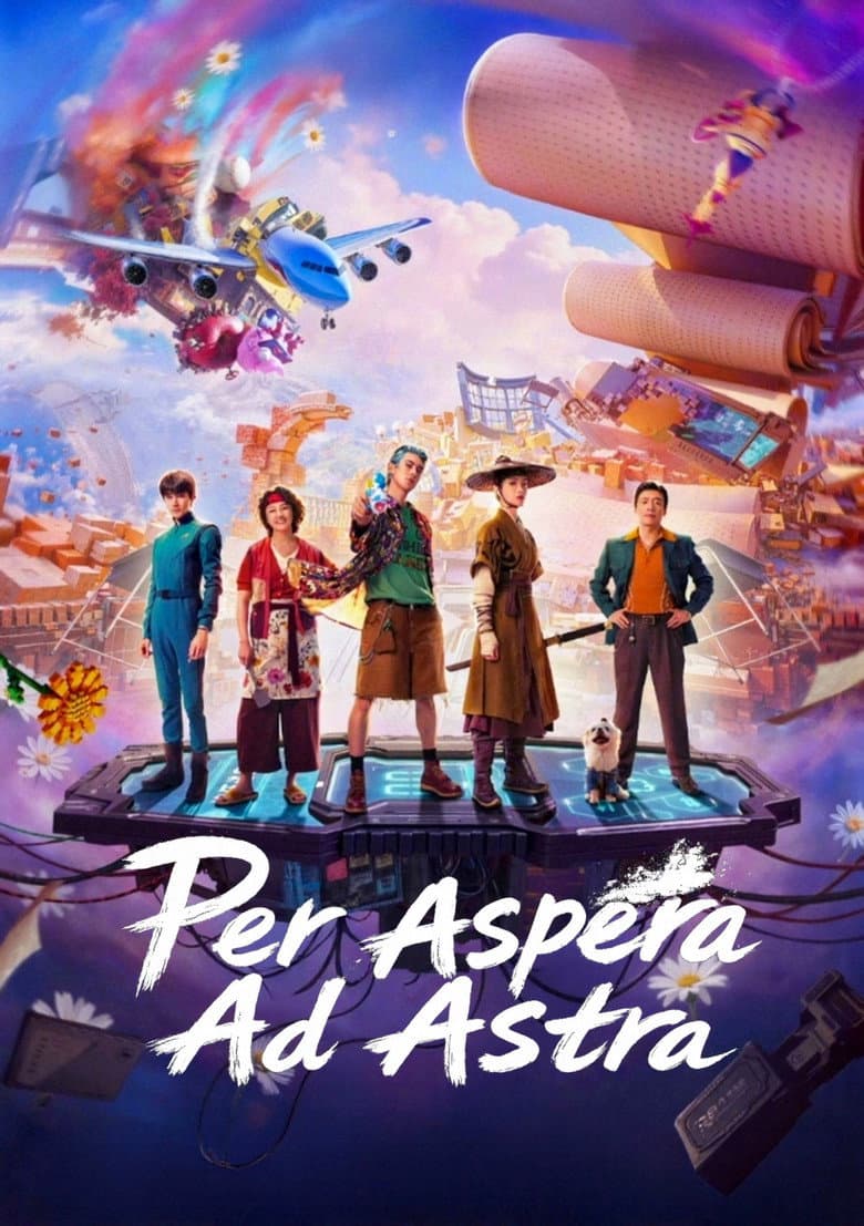 Per Aspera Ad Astra 2026 1080p download