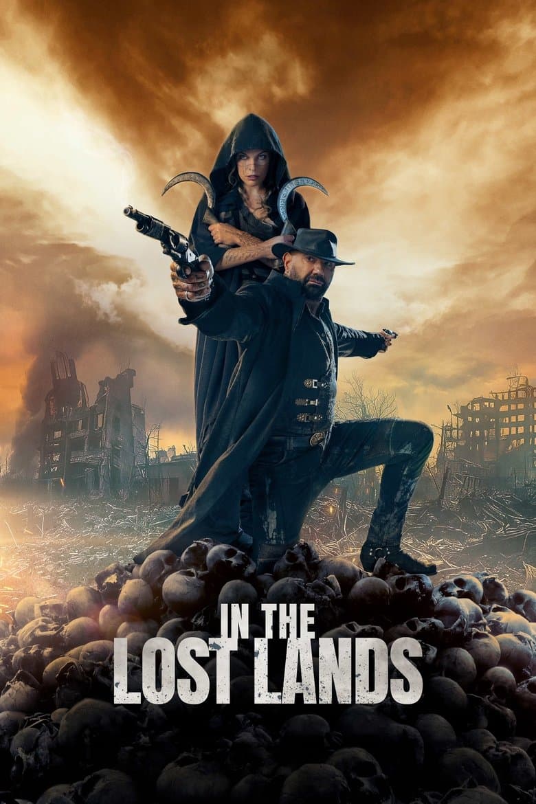 In the Lost Lands 2025 4K download