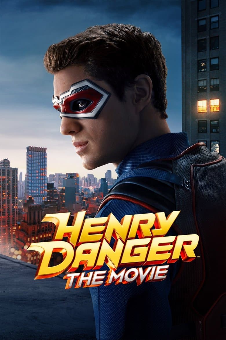 Henry Danger: The Movie 2025 4K download