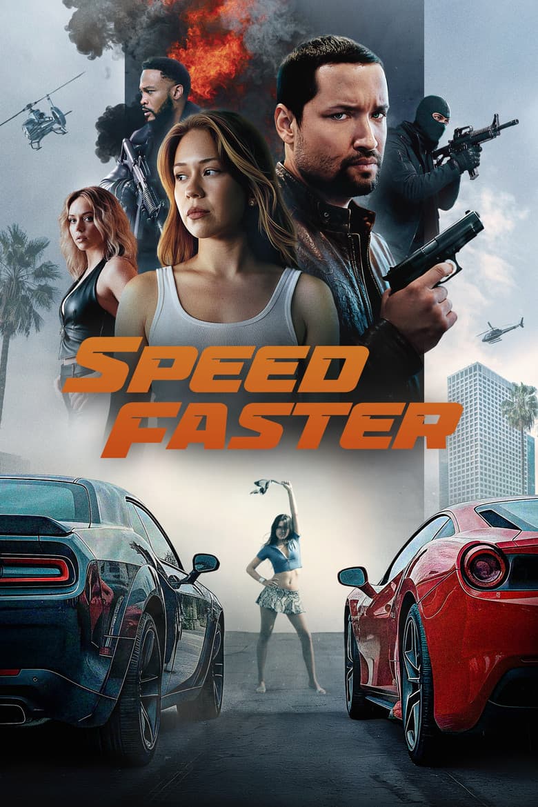 Speed Faster 2026 720p download