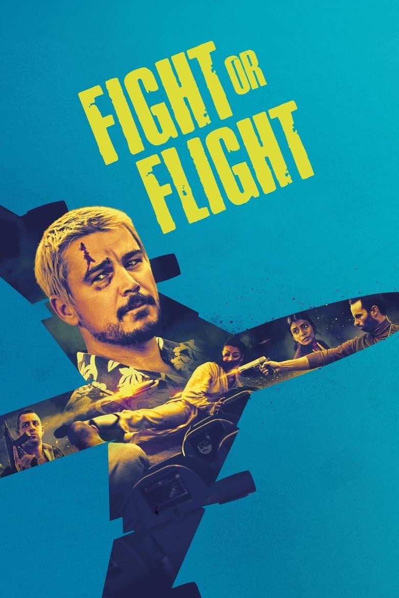 Fight or Flight 2025 1080p download